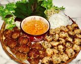 Hình bước làm 2 của món Bữa cơm tối ấm cúng #28