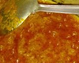 A picture of step 3 of Aloo gobhi salan.