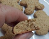 Foto del passaggio 5 della ricetta Biscotti di Pan di zenzero