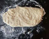 Foto del passaggio 6 della ricetta Focaccine di patate liguri
