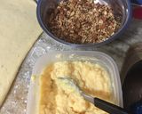 Foto del paso 7 de la receta: Rosca rellena con masa de Osvaldo Gross