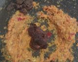 Foto langkah ke 3 dari resep Gangan Asam Goreng Patin.