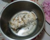 鯖魚兩吃的食譜步驟1照片