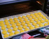 Foto langkah ke 15 dari resep NASTAR KINCLONG DIOLES PUTIH TELUR! NASTAR PREMIUM 1 KG.
