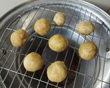 રાજસ્થાની દાલબાટી(Rajasthani Daalbati Recipe In Gujarati) રેસીપી સ્ટેપ2ફોટો