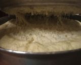 A picture of step 1 of Braided Chicken Bread.
