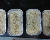 Foto langkah ke 4 dari resep 4.Lasagna.