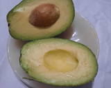 Foto del paso 1 de la receta: Crackers de palta (galletitas)