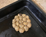 Foto del paso 3 de la receta: Galletitas Frutigran caseras