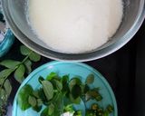 A picture of step 1 of Nadia Pachidi.