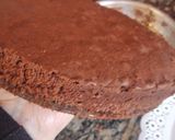 Foto del paso 8 de la receta: Torta Sacher
