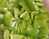 Foto del paso 1 de la receta: Gazpacho de Aguacate
