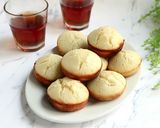 Foto langkah ke 11 dari resep Apam Peranggi.