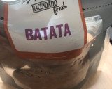 Foto del paso 2 de la receta: 195. Espetada de Madeira con bolo do caco y manteiga de salsa de alho (principal carne)