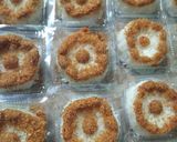 Foto langkah ke 4 dari resep Ketan Serundeng.
