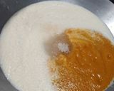 Foto langkah ke 4 dari resep 491. Bubur Singkong Labu kuning.