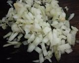Foto langkah ke 2 dari resep Martabak telur kornet.