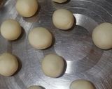 रसभरे रसगुल्ले (Rasbhare rasgulle recipe in hindi) रेसिपी चरण 5 फोटो