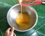 Foto langkah ke 2 dari resep Kembang Goyang/Seroja Warna.