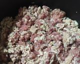 Foto del paso 2 de la receta: Molida de la huerta