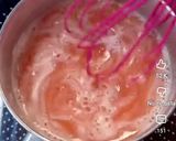 Foto del paso 3 de la receta: Golosinas Sabor Melocotón en Forma de Corazón y Rebozarlas en Azúcar