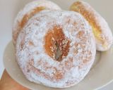 Foto langkah ke 8 dari resep Donat Kentang.