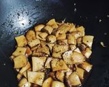 Hình bước làm 5 của món Nấm Kho Tiêu