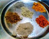 चावल के कटलेट्स रेसिपी चरण 3 फोटो