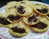 Foto langkah ke 7 dari resep Terang Bulan Mini.