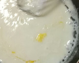 Foto langkah ke 4 dari resep Sus Goreng Vanilla.