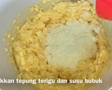 Foto langkah ke 2 dari resep Nastar Kinclong.