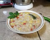 Foto del paso 7 de la receta: Garbanzos con arroz