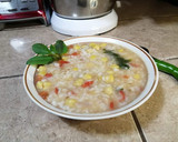 Foto del paso 7 de la receta: Garbanzos con arroz