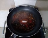 Hình bước làm 4 của món Gà chiên giòn da
