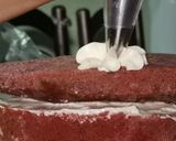 Foto del paso 6 de la receta: Red velvet