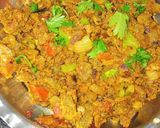 વધારેલો રોટલો (Vagharelo Rotlo Recipe In Gujarati) રેસીપી સ્ટેપ2ફોટો