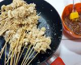 Cara Membuat Sate Jamur Tiram 4