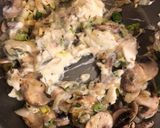 Foto del paso 6 de la receta: Cabutia relleno vegetariano