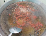 Foto del paso 4 de la receta: Paella de pato y foie