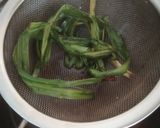 Foto langkah ke 7 dari resep Biji Salak /Kolak Biji Salak/Bubur Biji Salak.