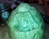 Foto del paso 6 de la receta: Calabacines rellenos de carne