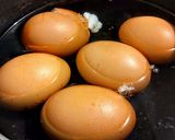 Foto del paso 3 de la receta: Mi ENSALADA Rusa...!