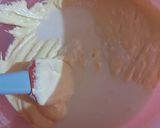 Foto del paso 8 de la receta: Bizcocho/Ponqué de Vainilla súper esponjoso y húmedo