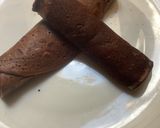 Une image de l'étape 10 de Crêpes 🥞 chandeleur🐝.