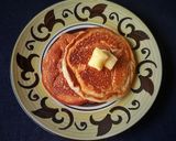 A picture of step 10 of Pancake Recipe.