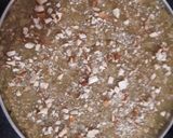દુધી ની બરફી (Dudhi ni barafi recipe in gujarati) રેસીપી સ્ટેપ3ફોટો