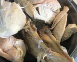 Foto del paso 2 de la receta: Ajiaco bogotano