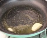 Foto del paso 2 de la receta: Guarnición de verduras salteadas con lomo de cerdo mechado 🔥