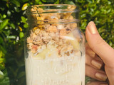 Ideal para desayunar o merendar