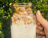 Foto del paso 3 de la receta: Ideal para desayunar o merendar